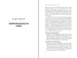 як виникає гнів